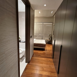 One Marina Gardens (D1), Apartment #558800211